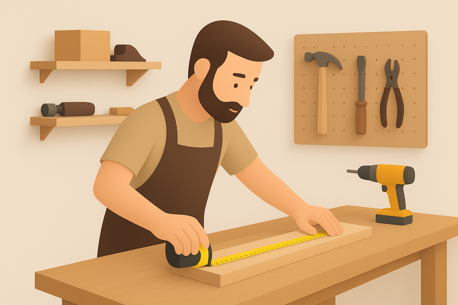 Que fait un fabricant de meubles ? Quels critères faut-il prendre en compte lorsqu’on recherche un fabricant de meubles ?